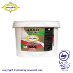 قیمت رنگ اکریلیک مات سحر 915