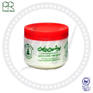 چسب چوب ممتاز ساج 500 گرمی